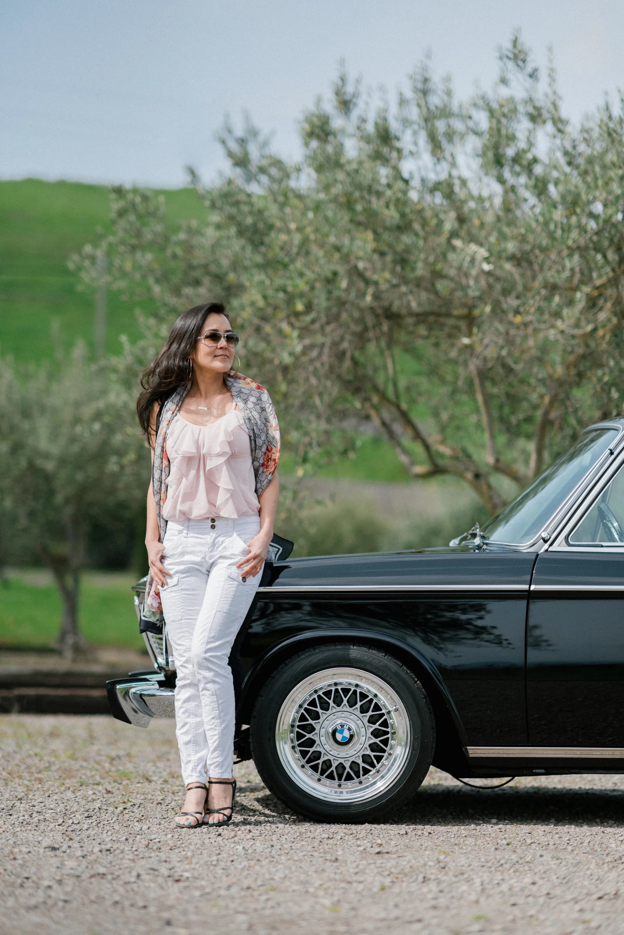 Built by Enthusiasts